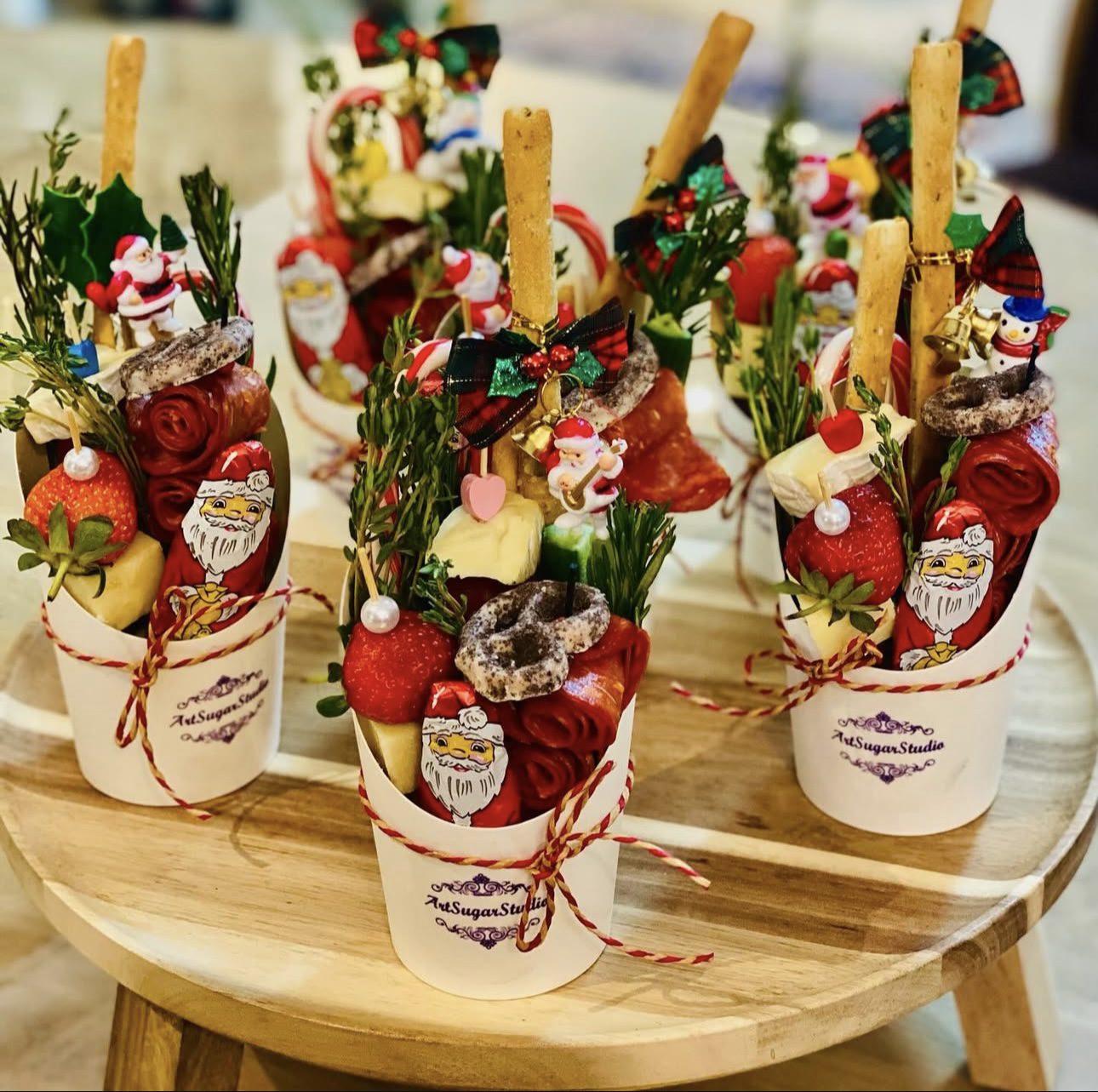 32 Christmas Charcuterie Cup Ideas Everyone Will Love 98 32 Christmas Charcuterie Cup Ideas Everyone Will Love IMG 8150 Charcuterie Cup Ideas