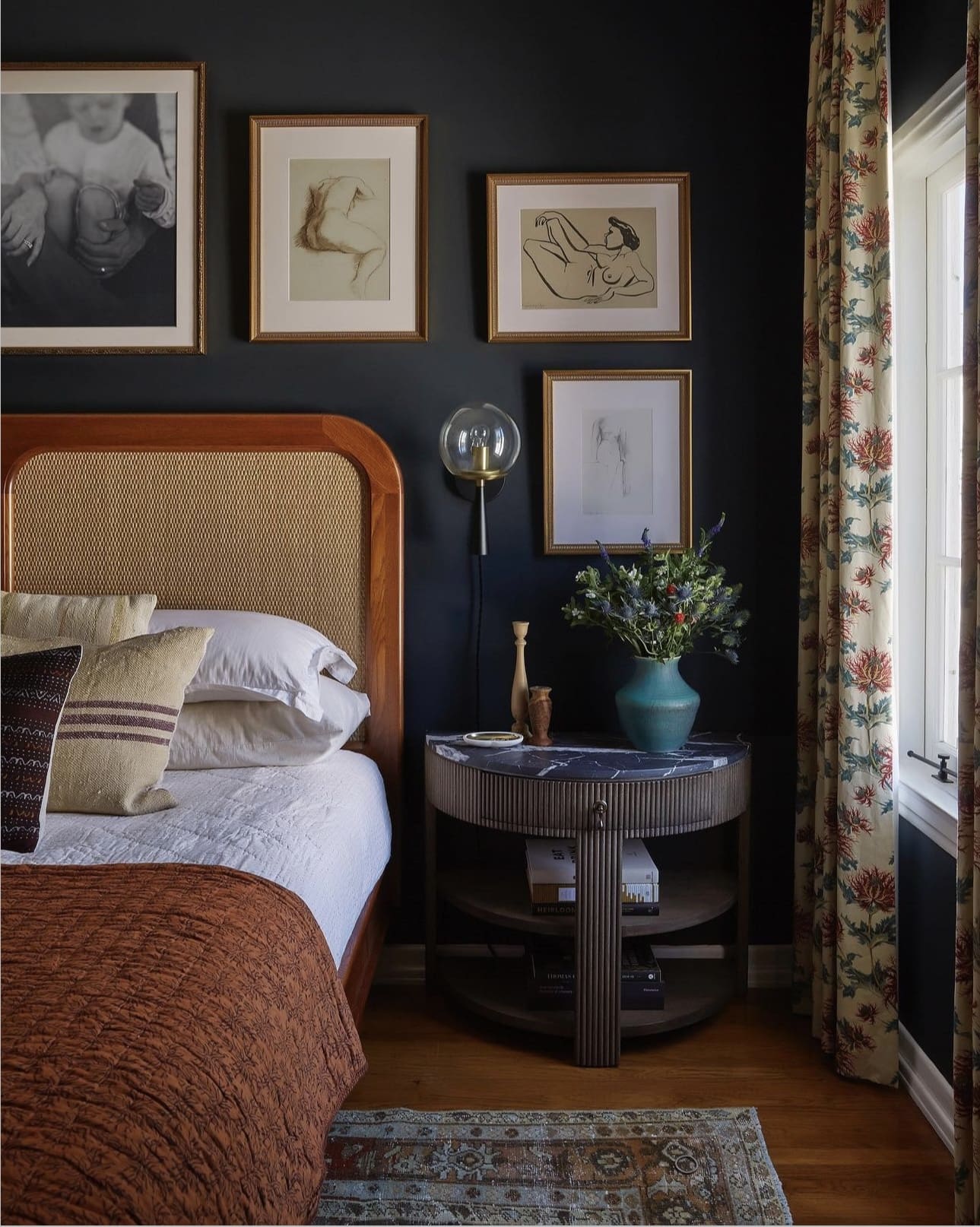 29 Dark and Moody Bedroom Ideas for a Relaxing Ambiance 72 29 Dark and Moody Bedroom Ideas for a Relaxing Ambiance IMG 8152 moody bedroom ideas