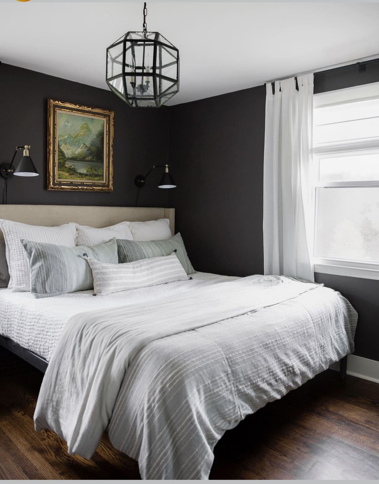 29 Dark and Moody Bedroom Ideas for a Relaxing Ambiance 80 29 Dark and Moody Bedroom Ideas for a Relaxing Ambiance IMG 8154 moody bedroom ideas