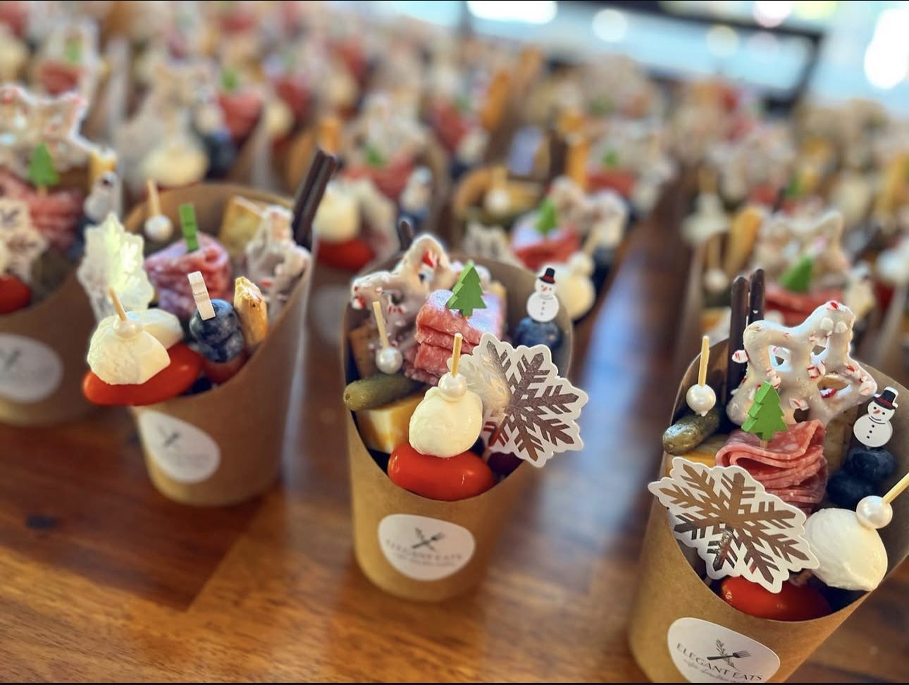 32 Christmas Charcuterie Cup Ideas Everyone Will Love 93 32 Christmas Charcuterie Cup Ideas Everyone Will Love IMG 8155 Charcuterie Cup Ideas