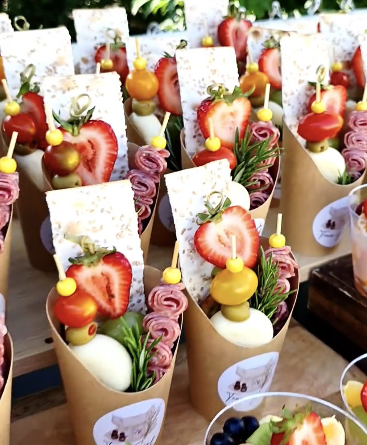 32 Christmas Charcuterie Cup Ideas Everyone Will Love 76 32 Christmas Charcuterie Cup Ideas Everyone Will Love IMG 8156 Charcuterie Cup Ideas