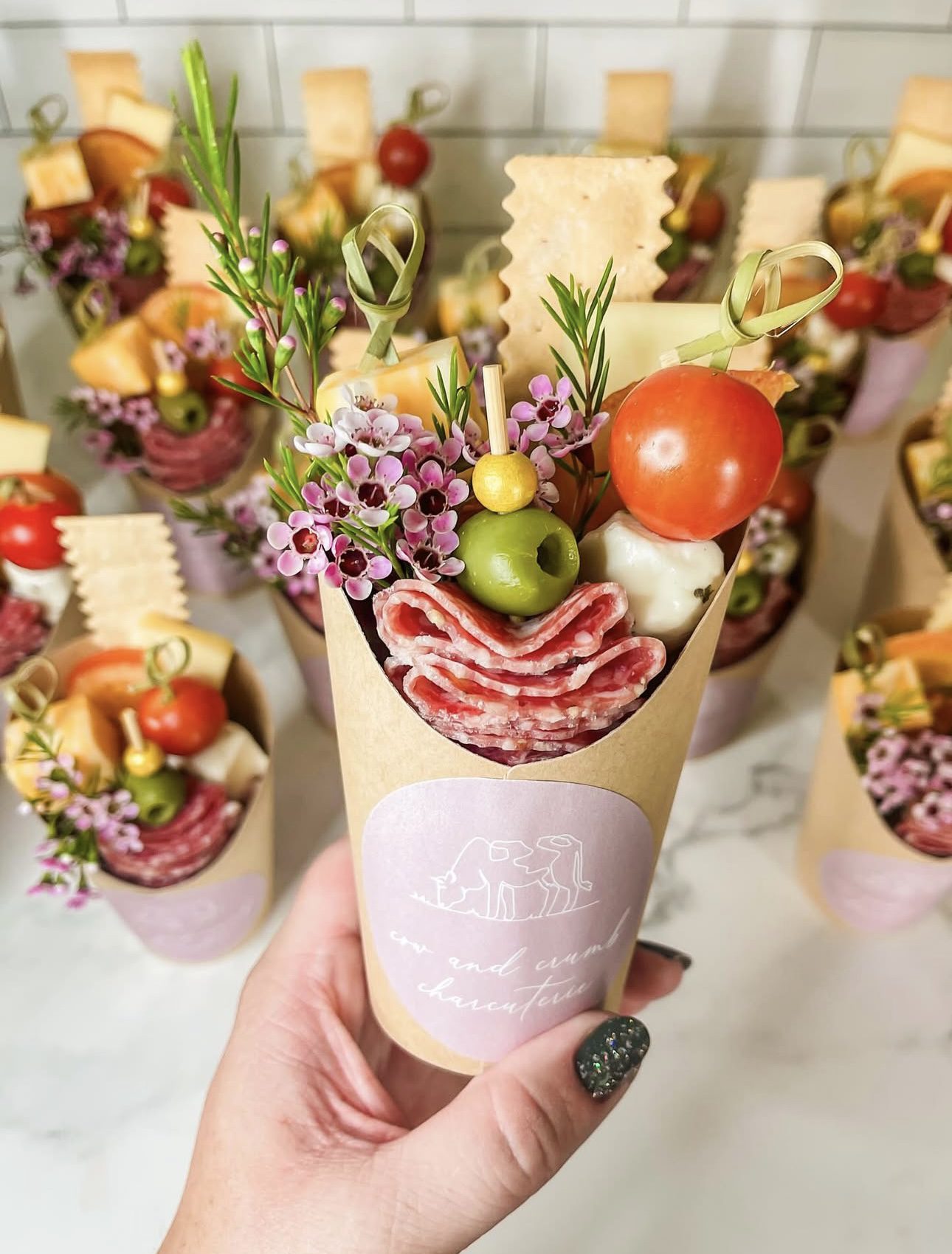 32 Christmas Charcuterie Cup Ideas Everyone Will Love 97 32 Christmas Charcuterie Cup Ideas Everyone Will Love IMG 8157 Charcuterie Cup Ideas