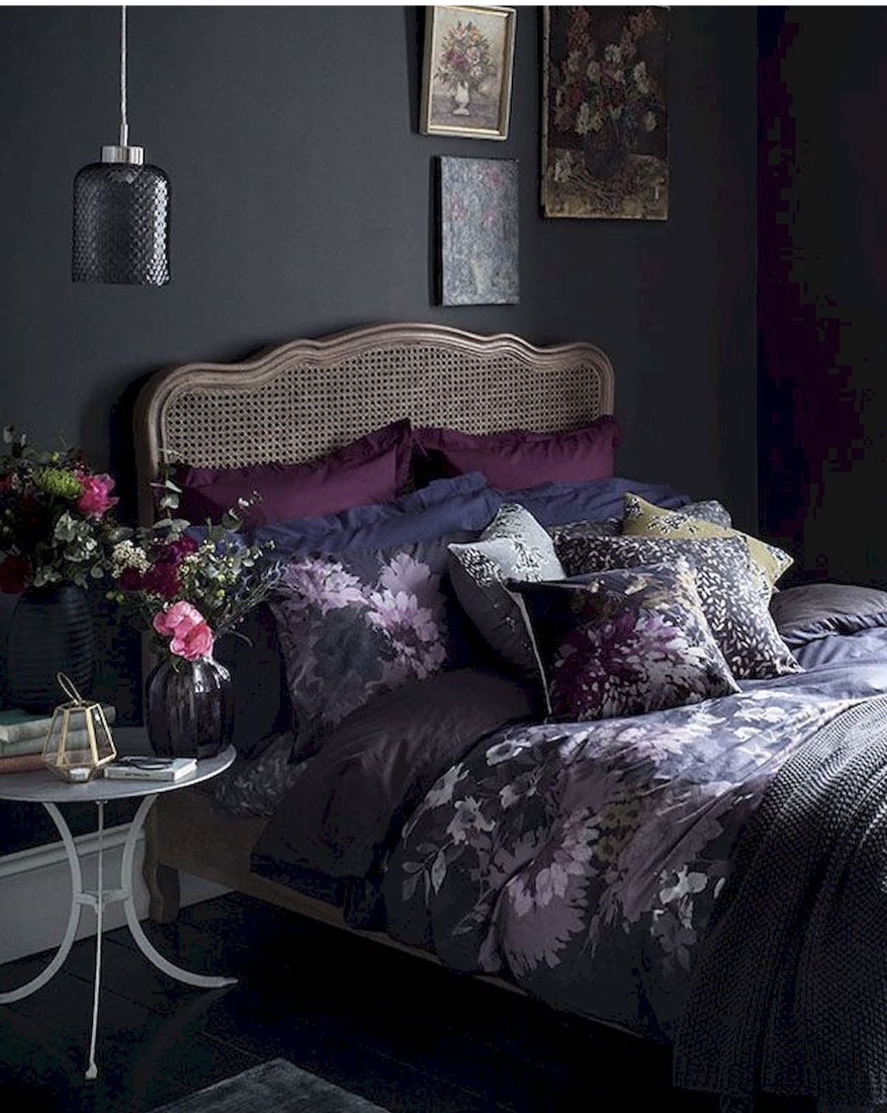 29 Dark and Moody Bedroom Ideas for a Relaxing Ambiance 82 29 Dark and Moody Bedroom Ideas for a Relaxing Ambiance IMG 8159 moody bedroom ideas