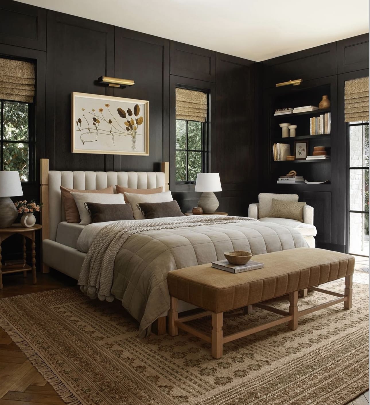 29 Dark and Moody Bedroom Ideas for a Relaxing Ambiance 83 29 Dark and Moody Bedroom Ideas for a Relaxing Ambiance IMG 8163 moody bedroom ideas