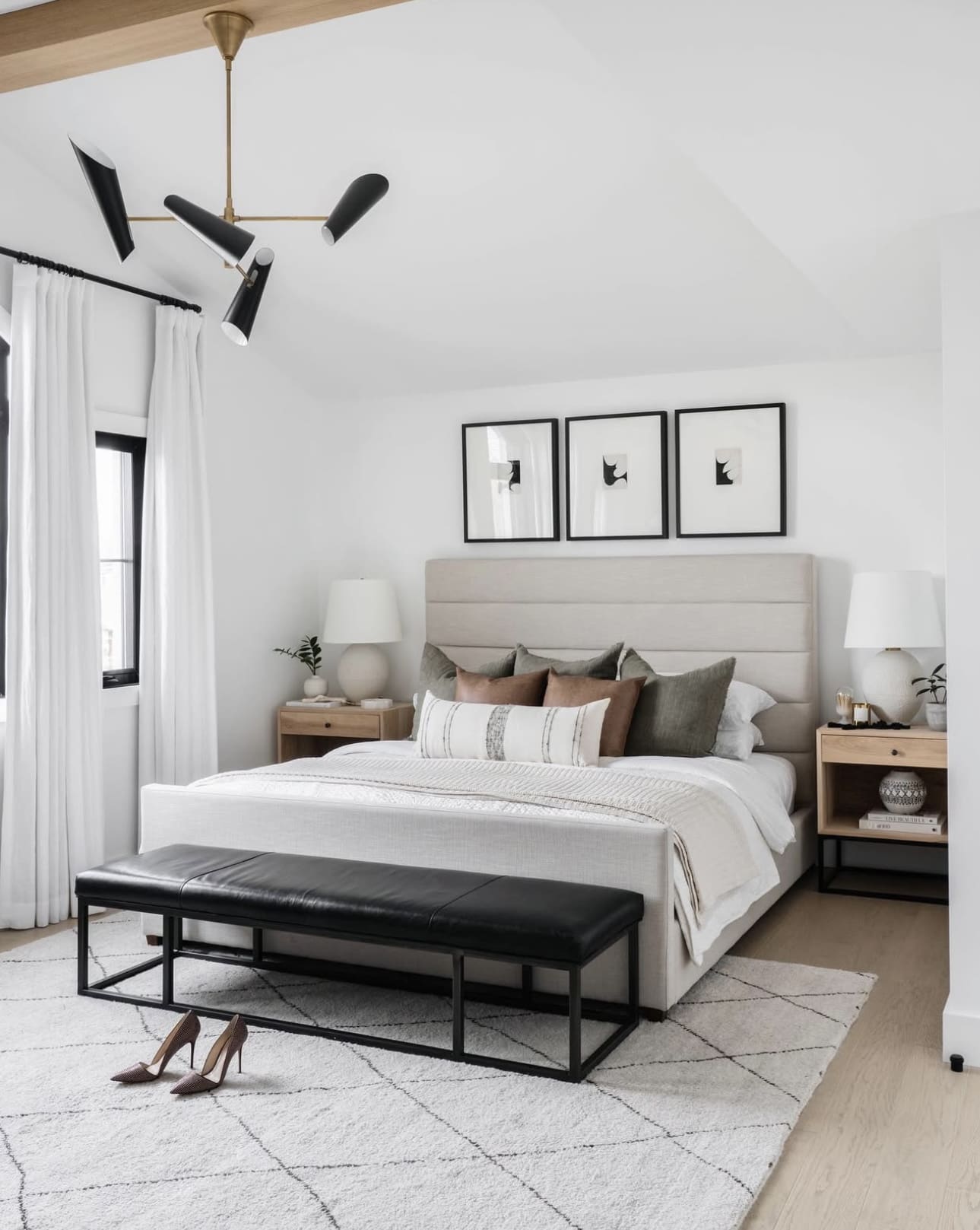 30 Best Minimalist Bedroom Design Ideas You'll Love 73 30 Best Minimalist Bedroom Design Ideas You'll Love IMG 8224 Minimalist Bedroom Design Ideas