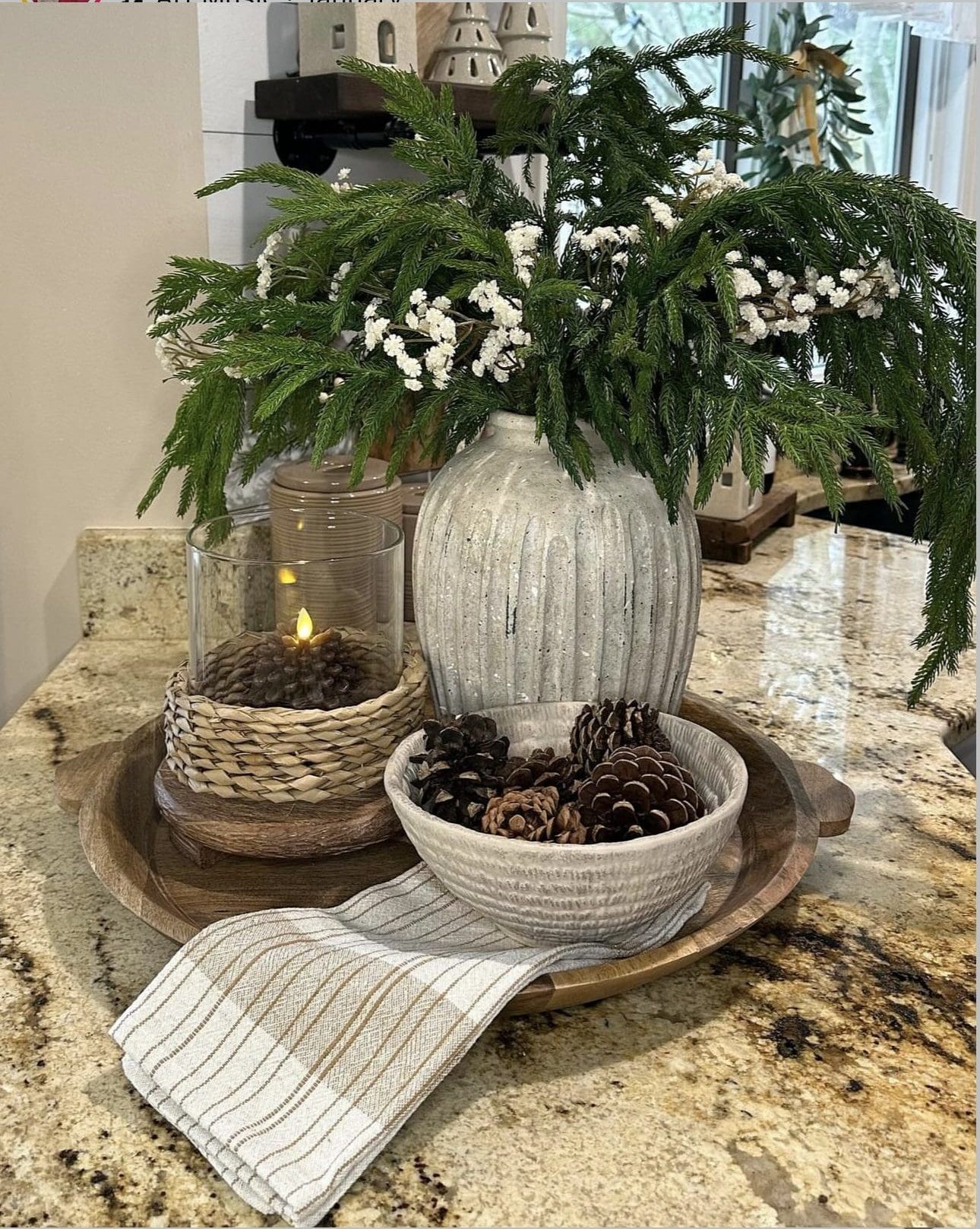 29 Winter Decor Ideas for a Warm and Inviting Home 127 29 Winter Decor Ideas for a Warm and Inviting Home IMG 8781 e1732366010321 Winter Decor Ideas