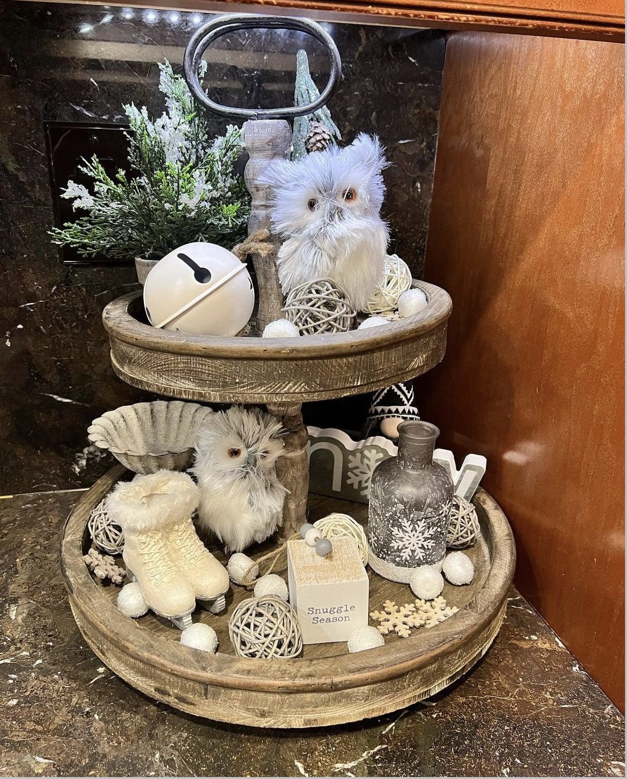 29 Winter Decor Ideas for a Warm and Inviting Home 126 29 Winter Decor Ideas for a Warm and Inviting Home IMG 8782 e1732366068153 Winter Decor Ideas