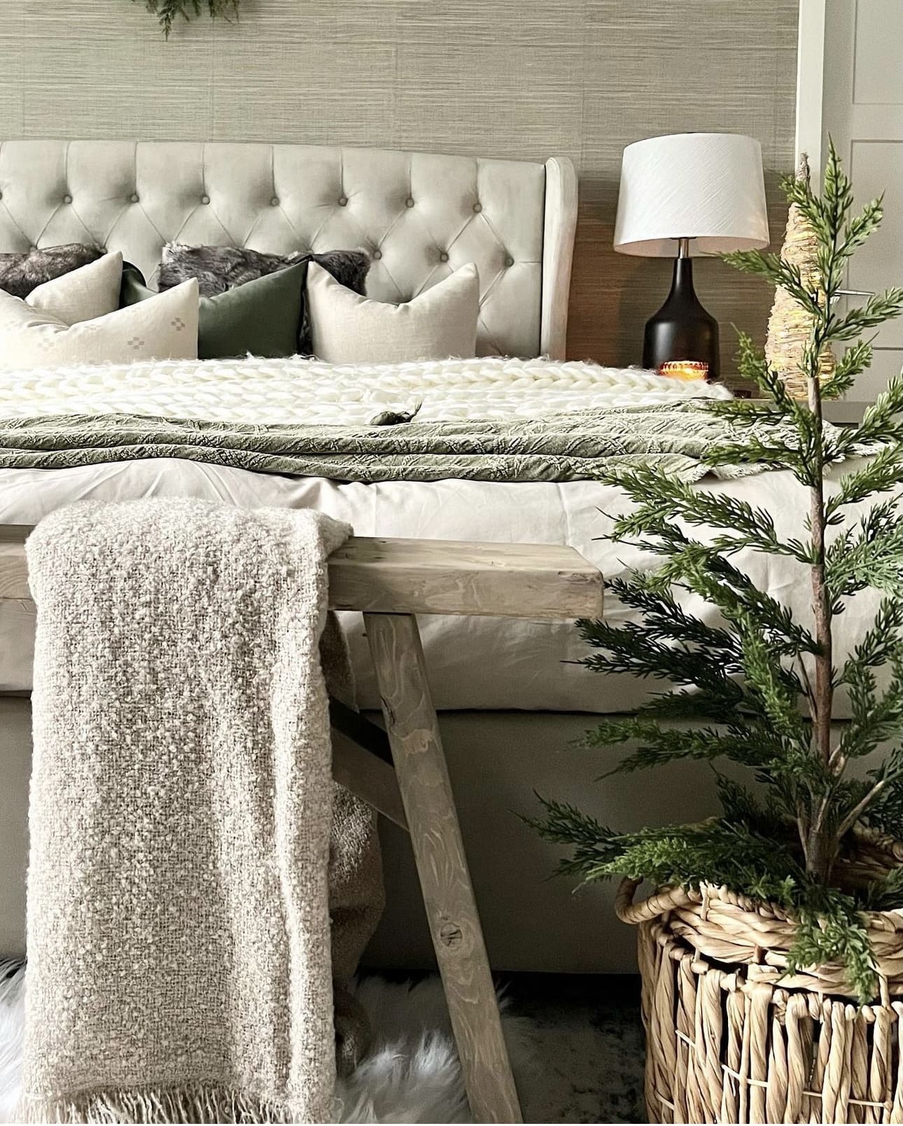 29 Winter Decor Ideas for a Warm and Inviting Home 112 29 Winter Decor Ideas for a Warm and Inviting Home IMG 8785 Winter Decor Ideas