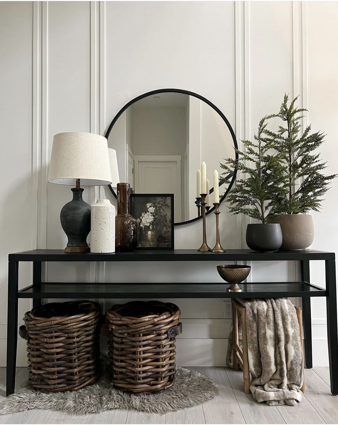 29 Winter Decor Ideas for a Warm and Inviting Home 130 29 Winter Decor Ideas for a Warm and Inviting Home IMG 8786 Winter Decor Ideas