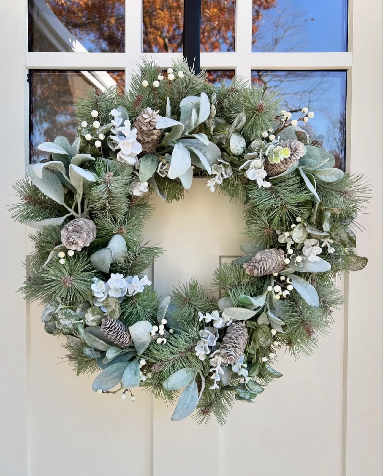 29 Winter Decor Ideas for a Warm and Inviting Home 99 29 Winter Decor Ideas for a Warm and Inviting Home IMG 8854 Winter Decor Ideas