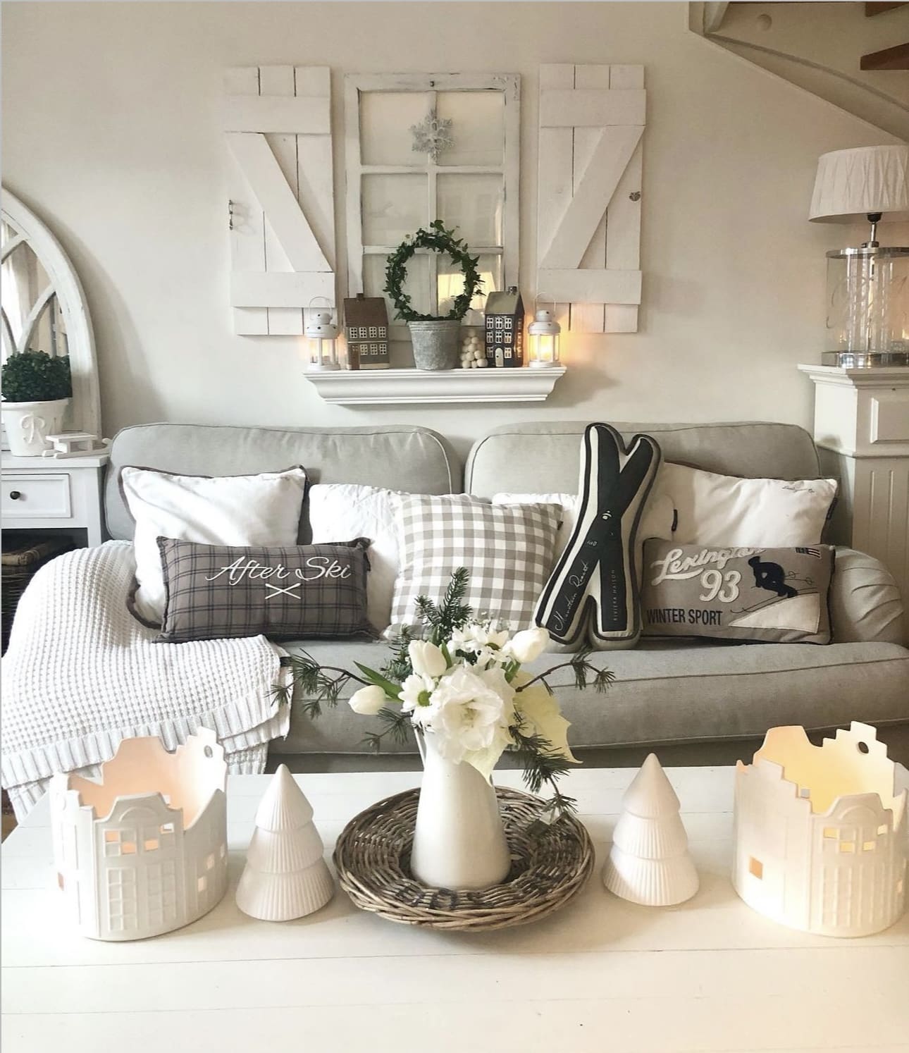 29 Winter Decor Ideas for a Warm and Inviting Home 108 29 Winter Decor Ideas for a Warm and Inviting Home IMG 8857 Winter Decor Ideas