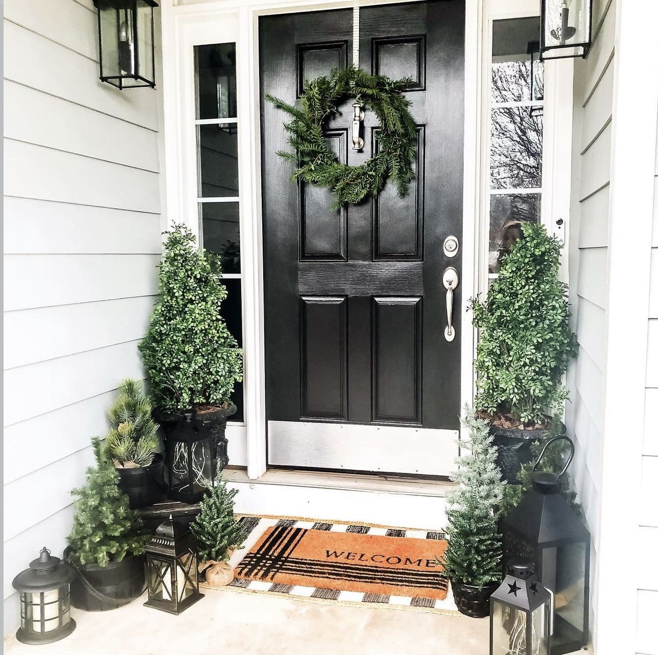 29 Winter Decor Ideas for a Warm and Inviting Home 119 29 Winter Decor Ideas for a Warm and Inviting Home IMG 8863 Winter Decor Ideas