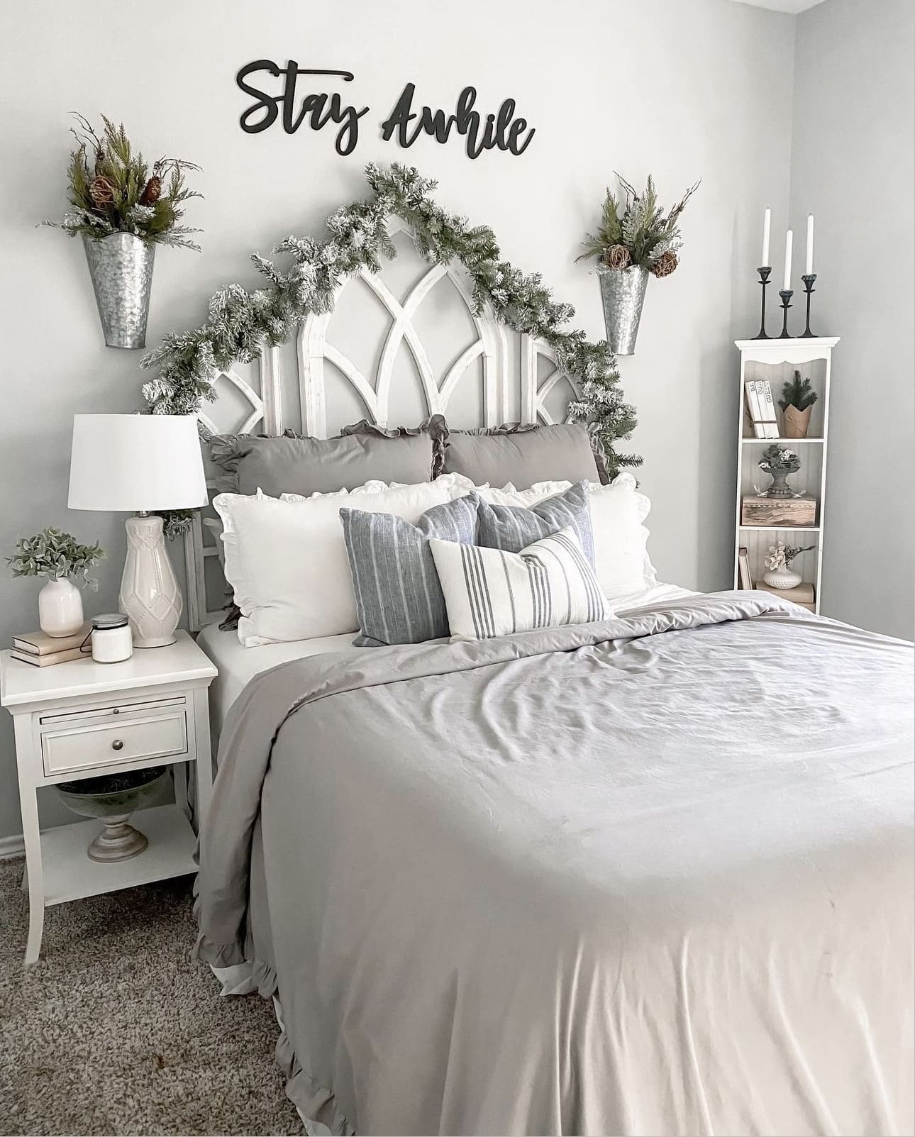 29 Winter Decor Ideas for a Warm and Inviting Home 121 29 Winter Decor Ideas for a Warm and Inviting Home IMG 8865 Winter Decor Ideas