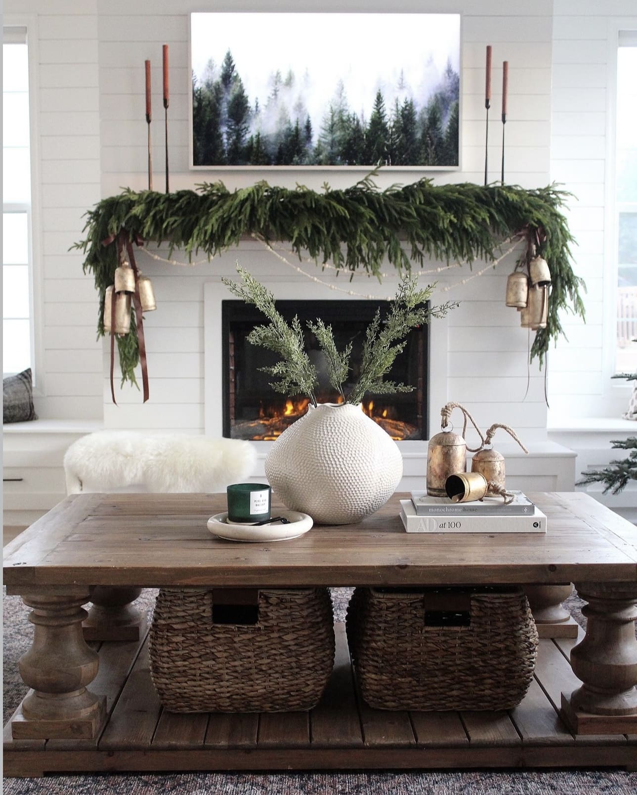 29 Winter Decor Ideas for a Warm and Inviting Home 123 29 Winter Decor Ideas for a Warm and Inviting Home IMG 8867 Winter Decor Ideas