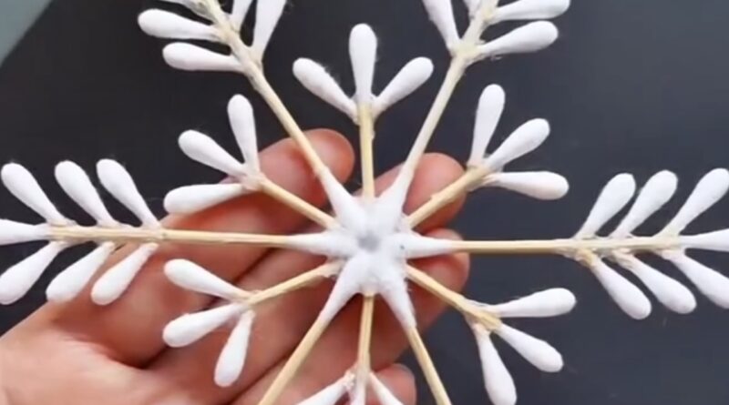 Winter Craft Ideas for Adults