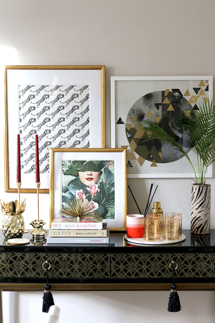 45 Modern and Elegant Entryway Table Decor Ideas 44 45 Modern and Elegant Entryway Table Decor Ideas IMG 9742 Entryway Table Decor