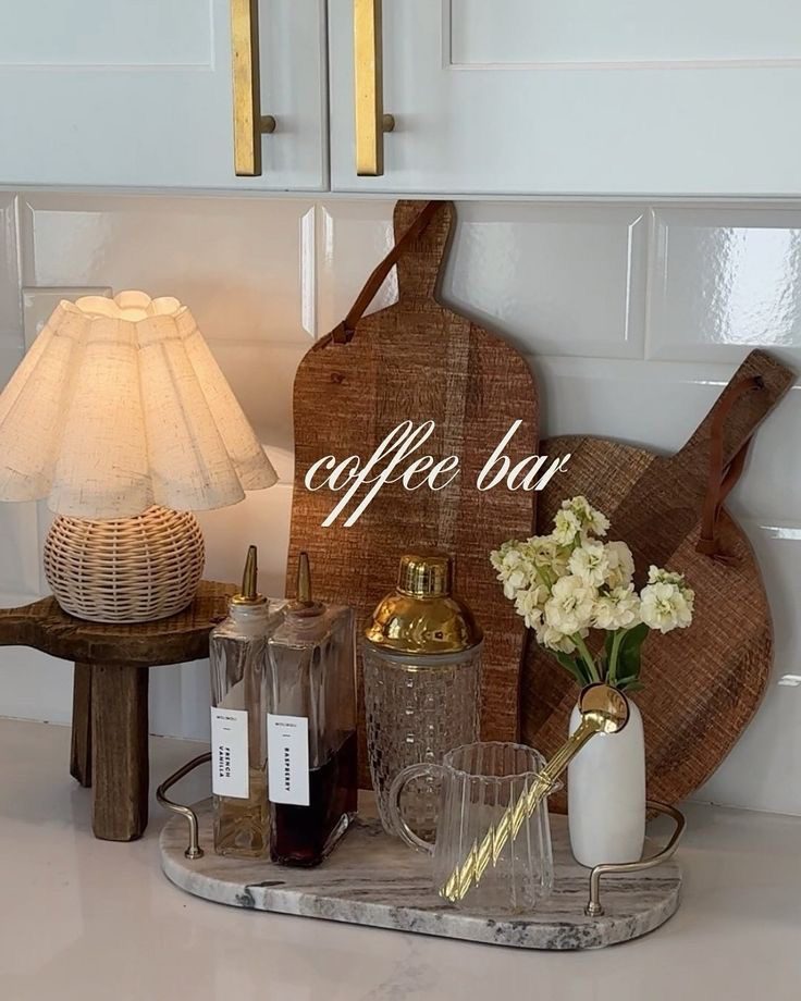 27 Best Kitchen Counter Decor Ideas to Transform Your Space 71 27 Best Kitchen Counter Decor Ideas to Transform Your Space kitchen counter decorIMG 0747 Kitchen Counter Decor Ideas