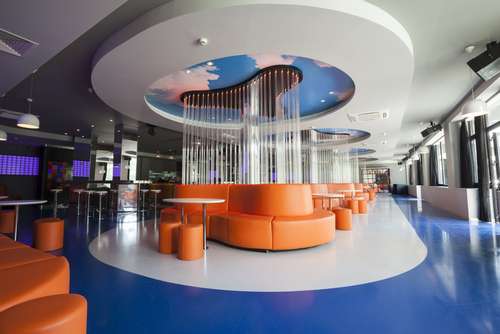 21 POP Ceiling Designs For Hall 9 21 POP Ceiling Designs For Hall Grandeur POP Ceiling Designs for hall