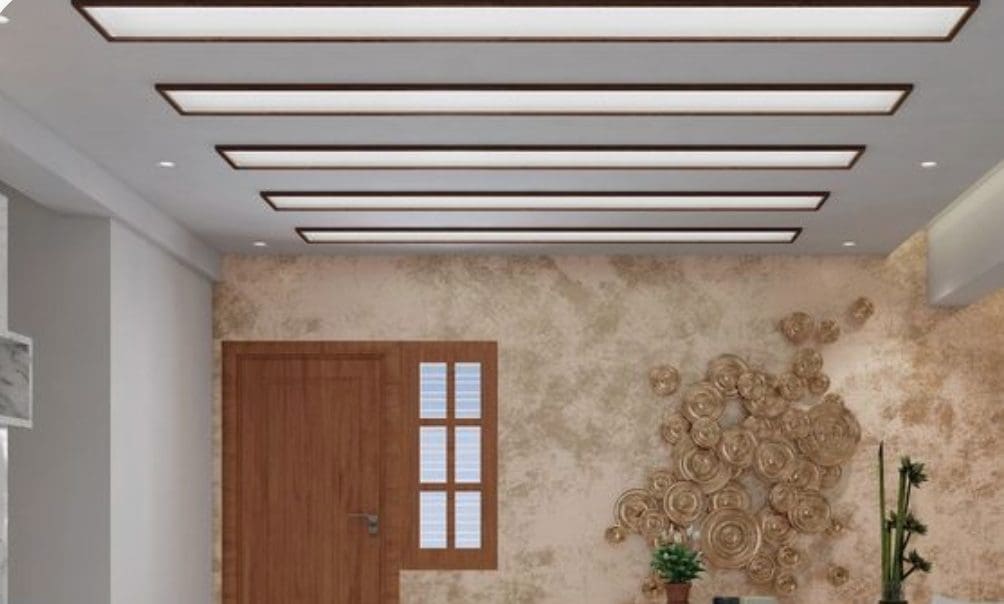 21 POP Ceiling Designs For Hall 16 21 POP Ceiling Designs For Hall Glass POP Ceiling Design for hall