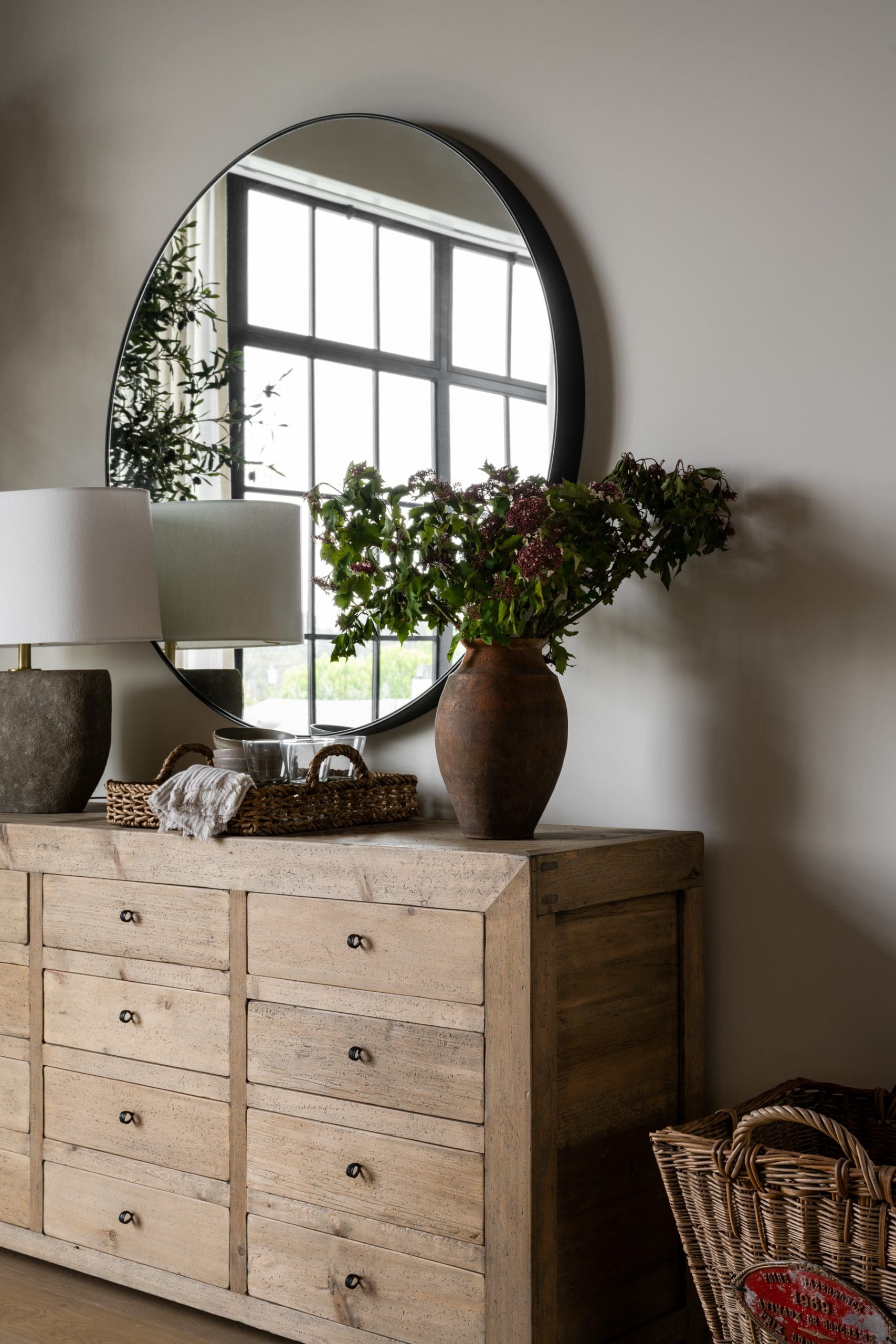 25 Chic Studio McGee Entryway Ideas You'll Love 75 25 Chic Studio McGee Entryway Ideas You'll Love studiomcgee HilltopEstate 053 web scaled 2 Studio McGee Entryway