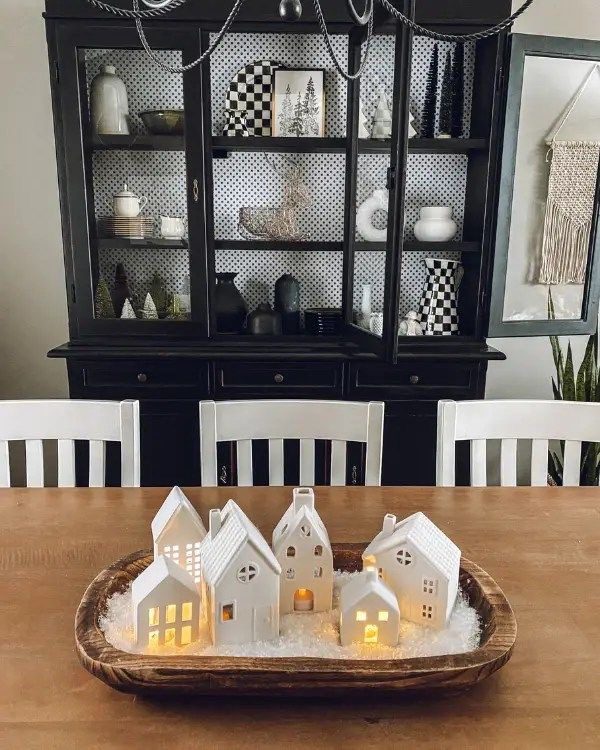 24 Winter Dough Bowl Decor Ideas to Cozy Up Your Home 71 24 Winter Dough Bowl Decor Ideas to Cozy Up Your Home winter dough bowlIMG 0719 Winter Dough Bowl