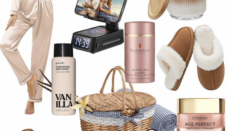 christmas guft ideas fo her Shopping Guide