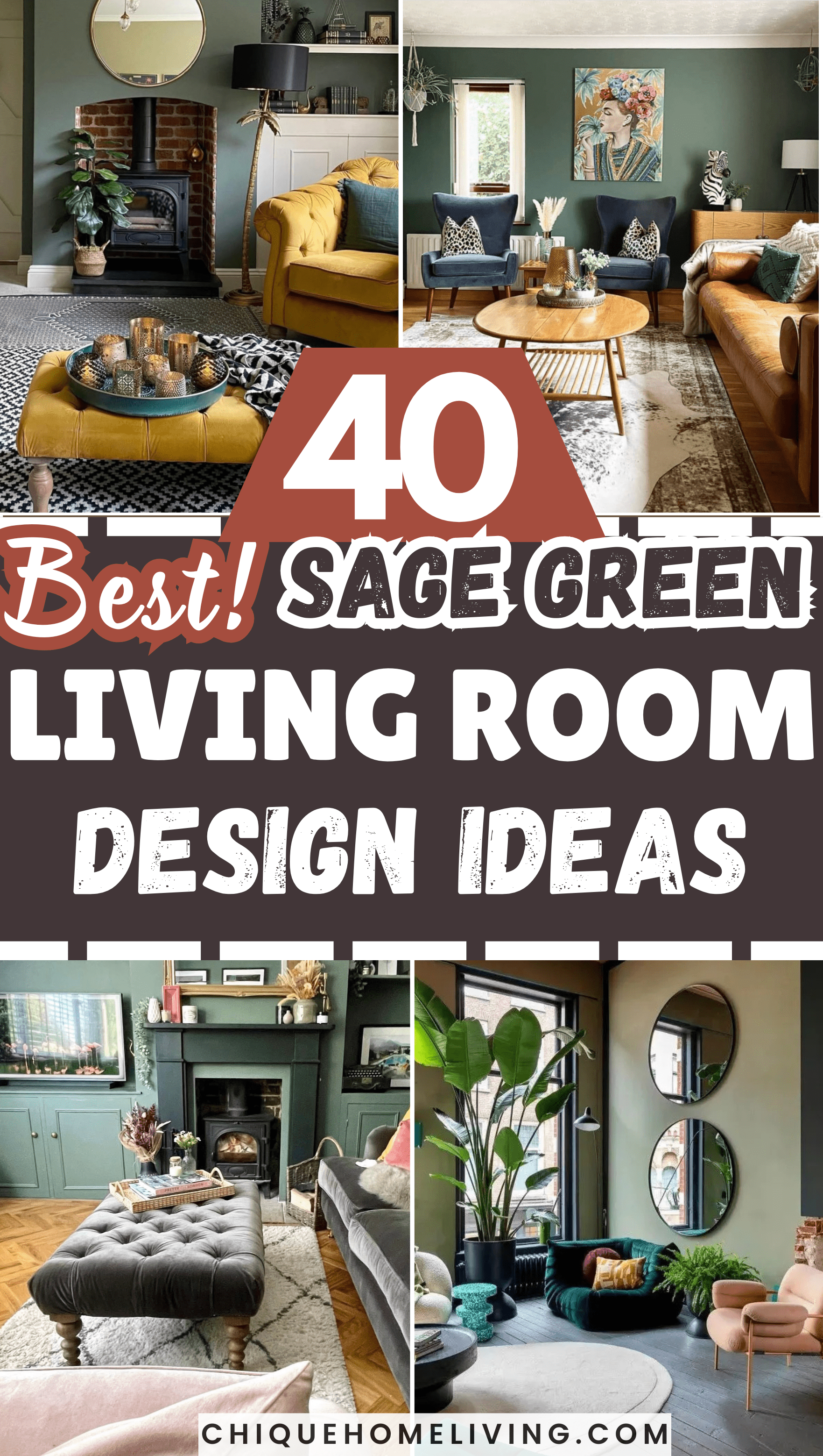 40 Best Sage Green Living Room Ideas to Inspire You 83 40 Best Sage Green Living Room Ideas to Inspire You Sage Green BedroomMP 2 copy Sage Green Living Room