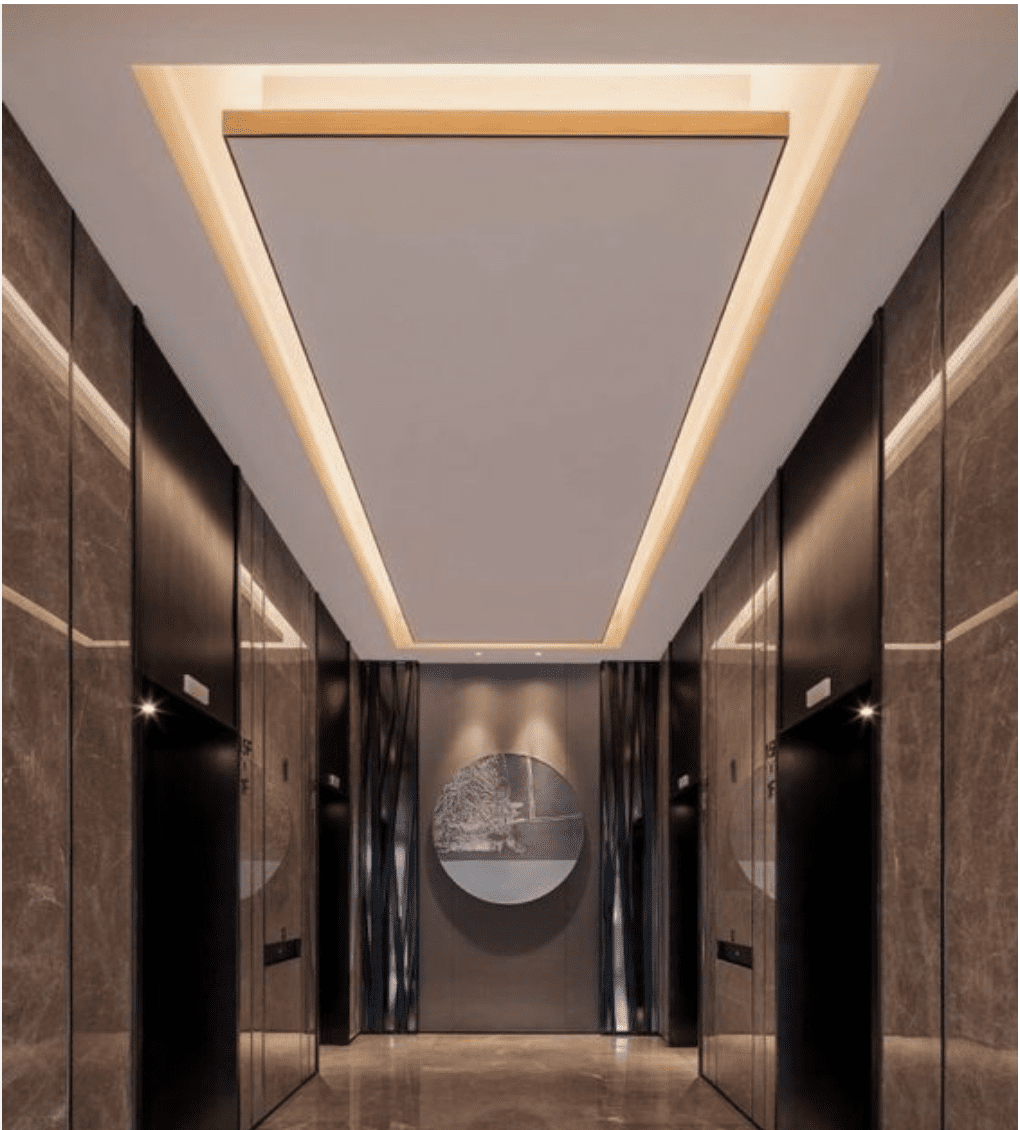 21 POP Ceiling Designs For Hall 20 21 POP Ceiling Designs For Hall Modern Minimalism POP Ceiling Designs for hall