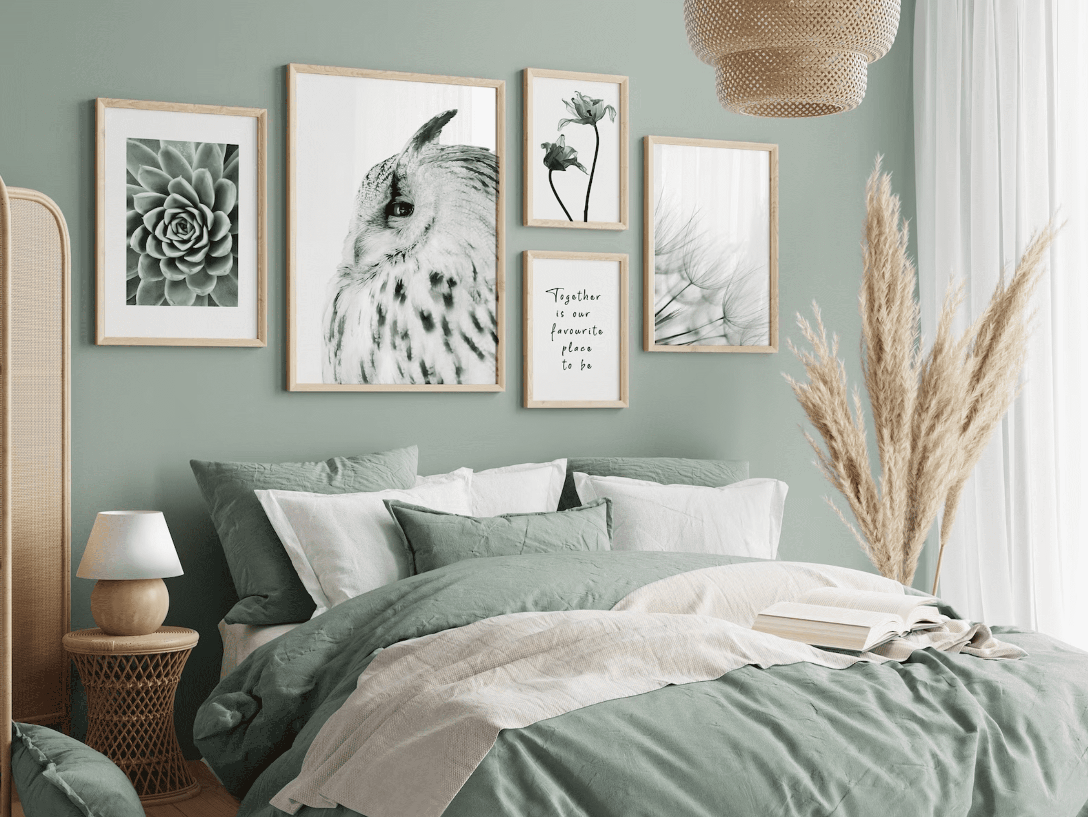 45 Elegant Sage Green Bedroom Ideas for a Soothing Ambiance 133 45 Elegant Sage Green Bedroom Ideas for a Soothing Ambiance 45 Sage Green Bedroom Ideas