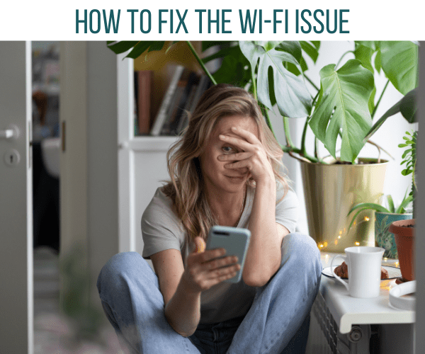 Why Everyone in the House Blames the Wi-Fi (and What’s Really Going On) 9 Why Everyone in the House Blames the Wi-Fi (and What’s Really Going On) Untitled 1000 x 900 px 1000 x 1500 px 1 2 Why Everyone in the House Blames the Wi-Fi