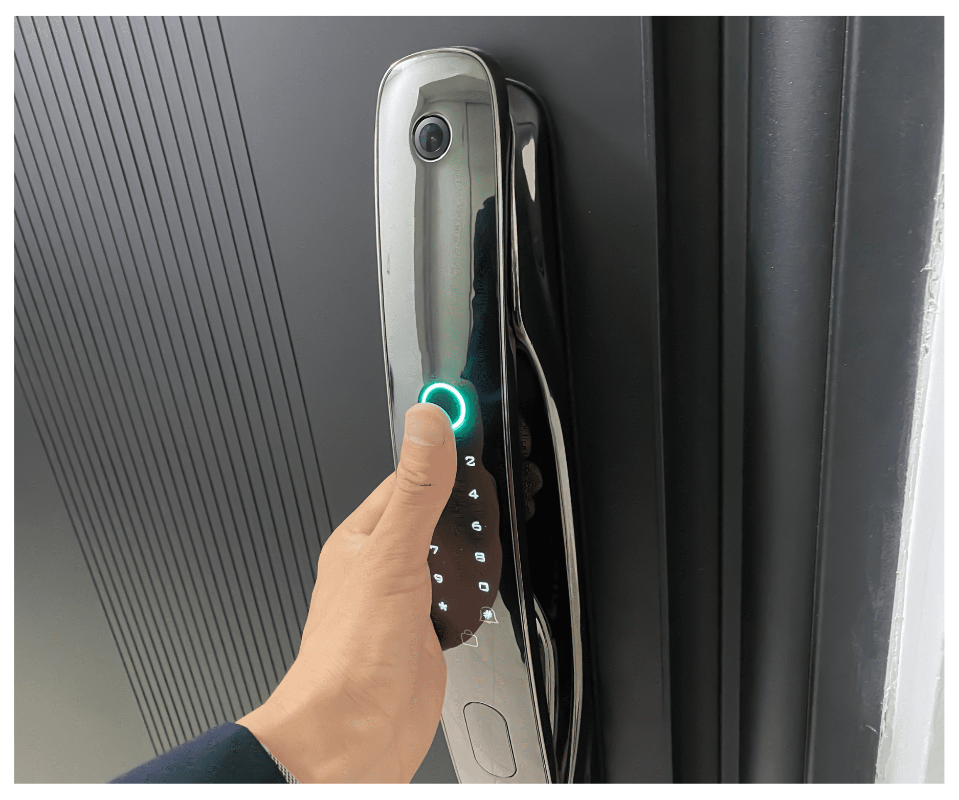 Rethinking Entryways in the Age of Smart Living 13 Rethinking Entryways in the Age of Smart Living Untitled 1000 x 900 px 1000 x 1500 px 4 Rethinking Entryways in the Age of Smart Living