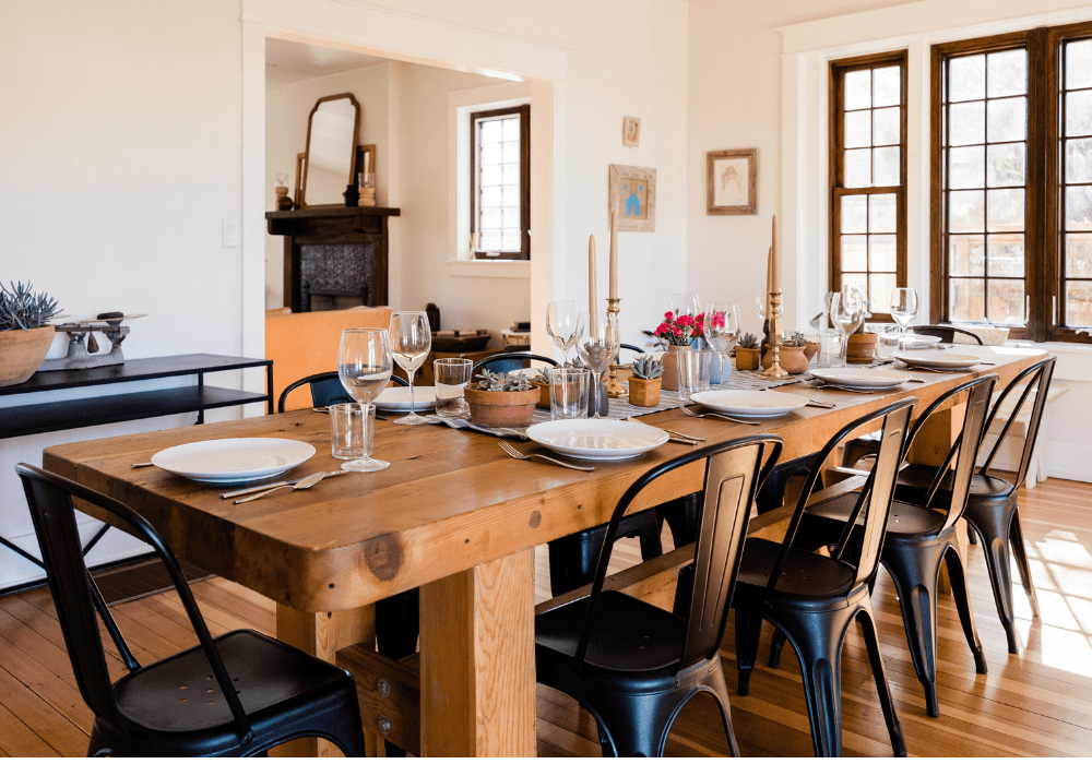 8 Incredible Extendable Dining Room Tables 3 8 Incredible Extendable Dining Room Tables Wood Fired vs. Propane Pizza Ovens 1 1 extendable dining room table