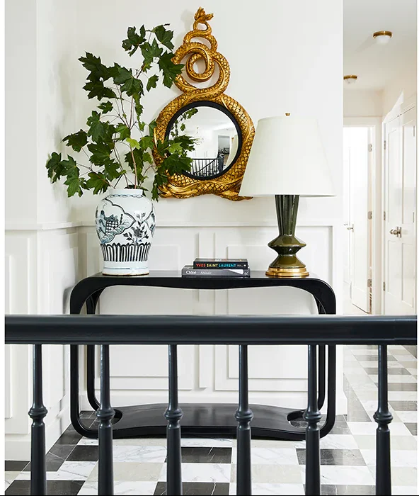 45 Modern and Elegant Entryway Table Decor Ideas 8 45 Modern and Elegant Entryway Table Decor Ideas Entryway Table Decor
