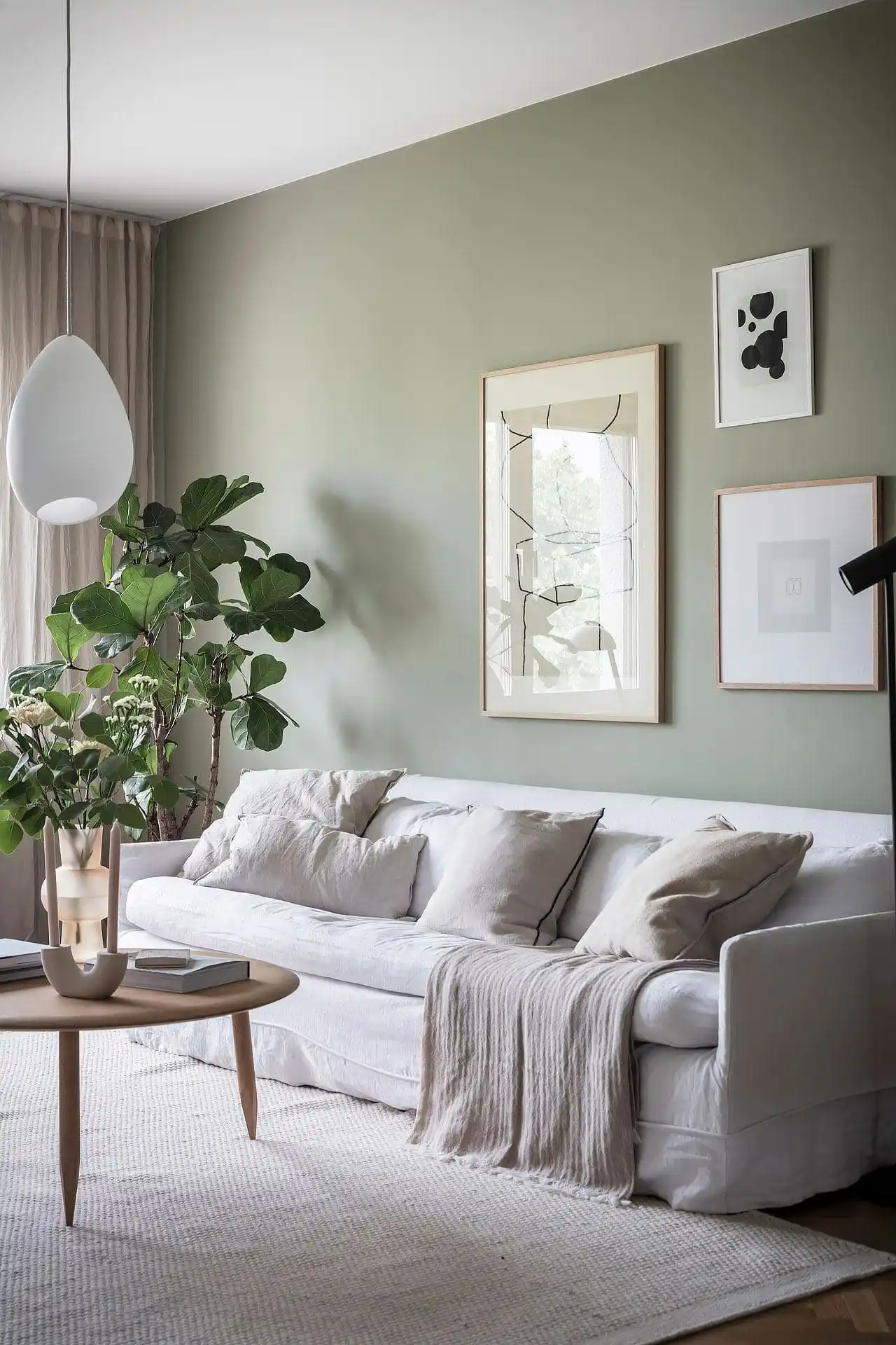 40 Best Sage Green Living Room Ideas to Inspire You 86 40 Best Sage Green Living Room Ideas to Inspire You MEDBB5C36FEA7884F01AFB249C9C348997B 20210802221432 w2200 q80 Sage Green Living Room