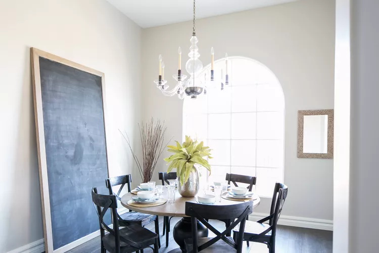 17 Dining Room Wall Decor Ideas that Will Blow Your Mind! 4 17 Dining Room Wall Decor Ideas that Will Blow Your Mind! RGP 2711 5c25475b46e0fb0001f43f4b dining room wall decor ideas