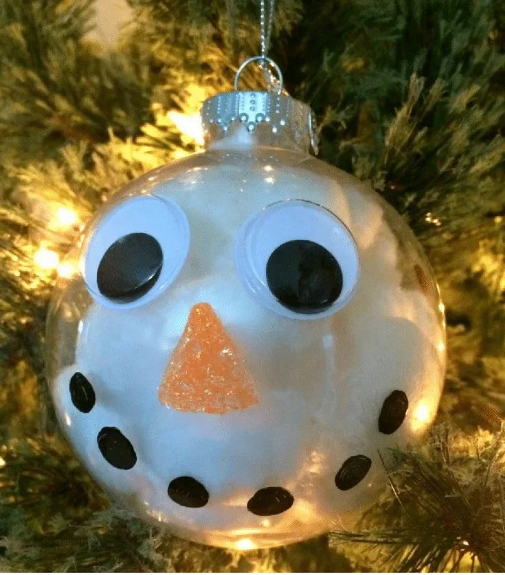 24 Easy & Fun Winter Crafts for Kids of All Ages 62 24 Easy & Fun Winter Crafts for Kids of All Ages snowman ornament.png e1759940579529 Winter Crafts for Kids